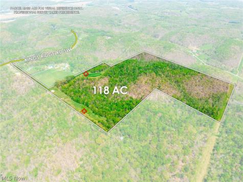 Kings Ridge Road Newcomerstown OH 43832