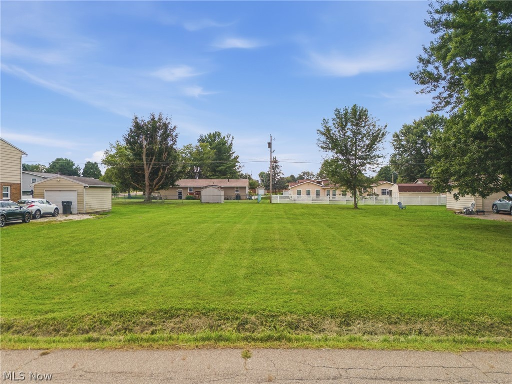 Boettler Street NE Canton OH 44721