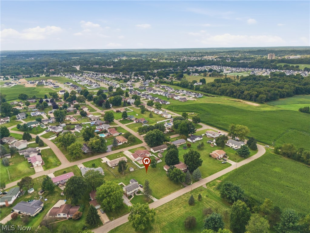 Boettler Street NE Canton OH 44721
