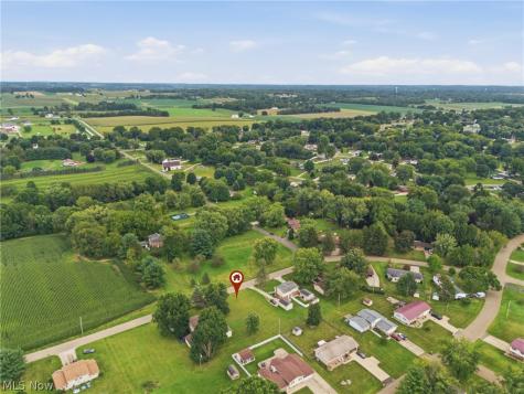 Boettler Street NE Canton OH 44721