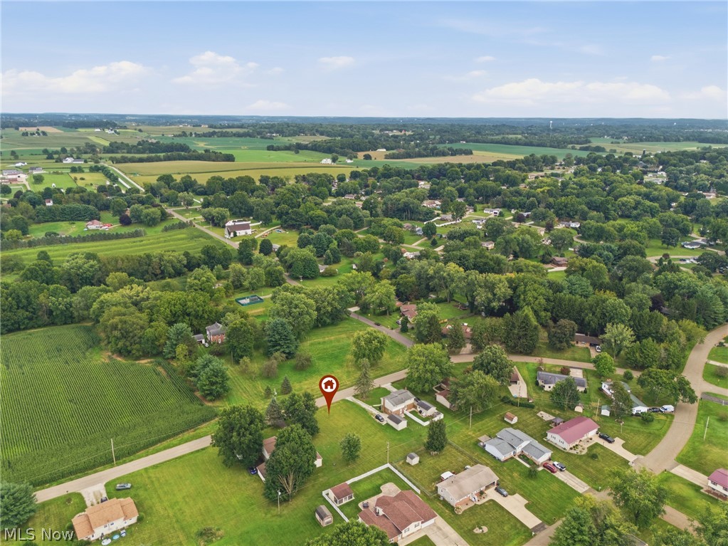 Boettler Street NE Canton OH 44721
