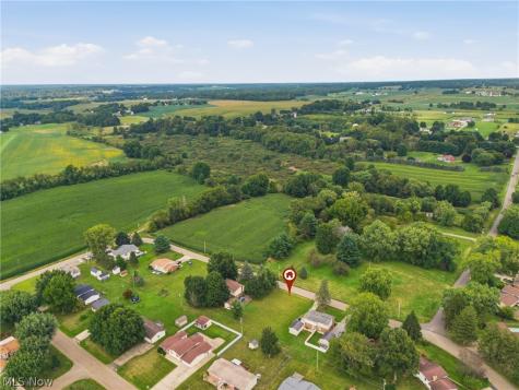 Boettler Street NE Canton OH 44721