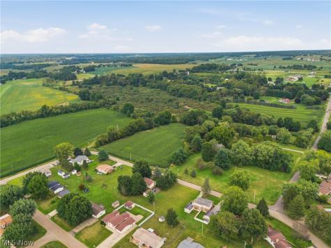 Boettler Street NE Canton OH 44721