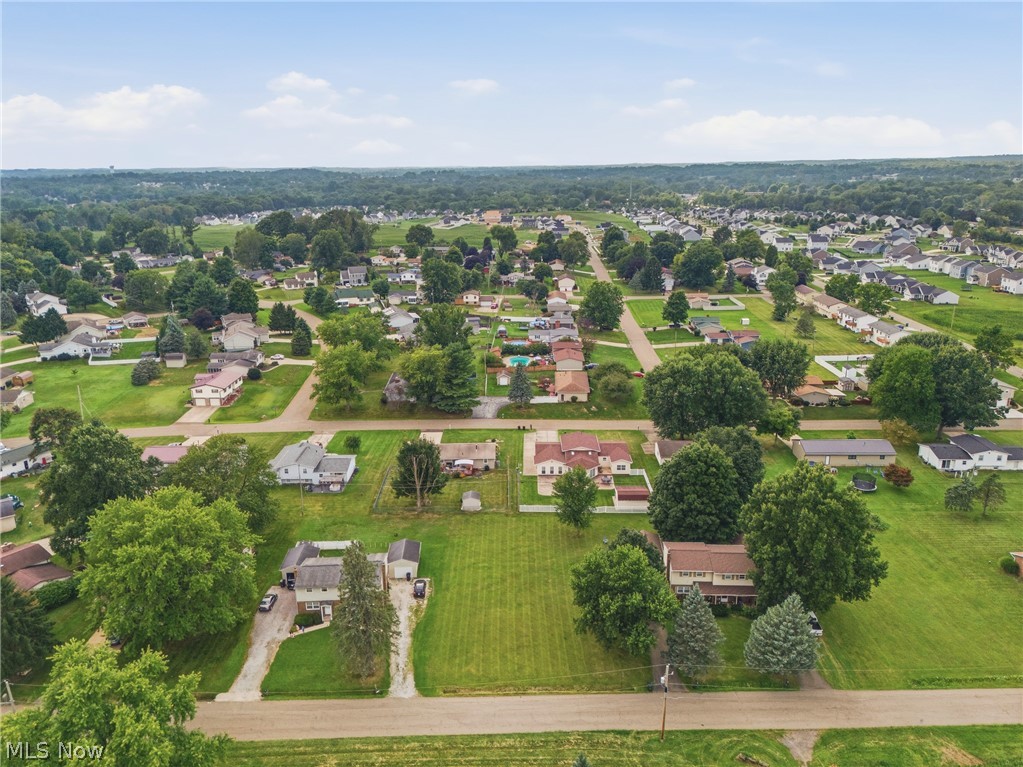 Boettler Street NE Canton OH 44721