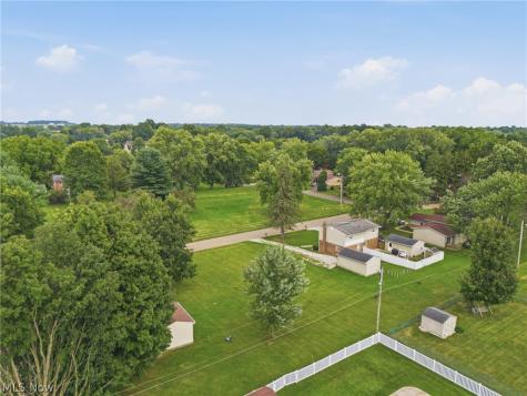 Boettler Street NE Canton OH 44721