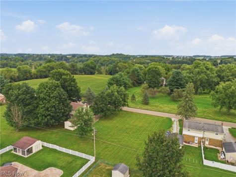Boettler Street NE Canton OH 44721