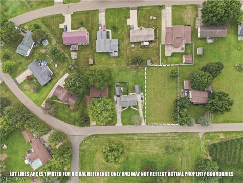 Boettler Street NE Canton OH 44721