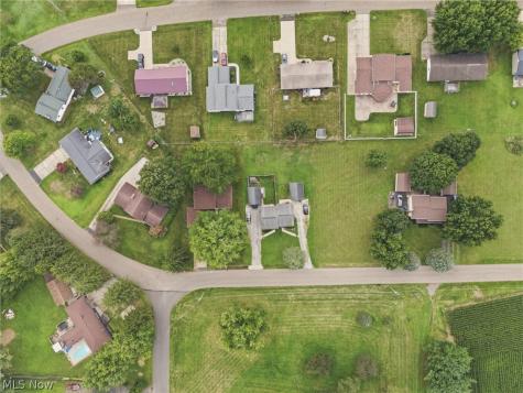 Boettler Street NE Canton OH 44721