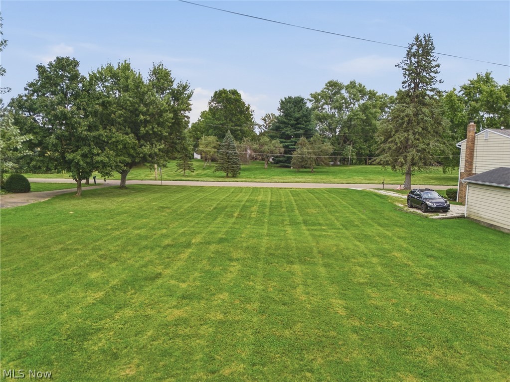 Boettler Street NE Canton OH 44721