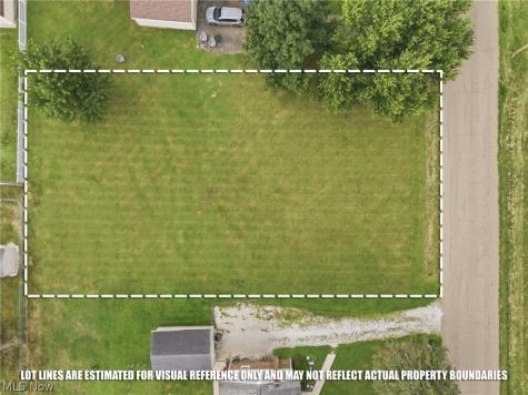 Boettler Street NE Canton OH 44721