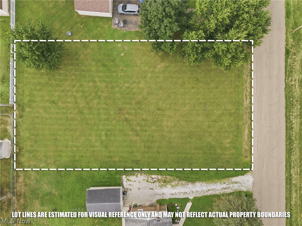 Boettler Street NE Canton OH 44721