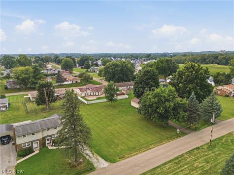 Boettler Street NE Canton OH 44721