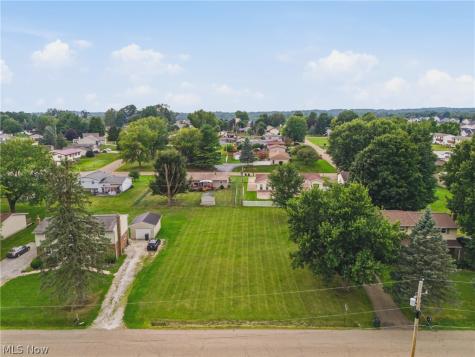 Boettler Street NE Canton OH 44721