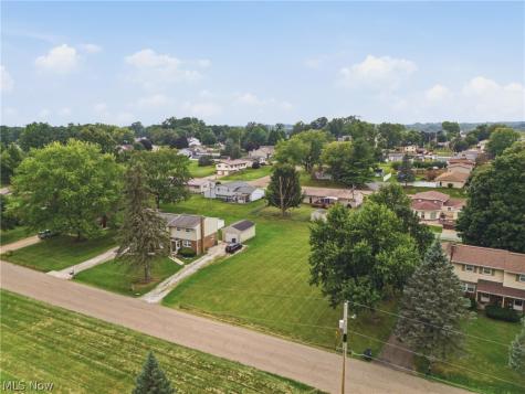 Boettler Street NE Canton OH 44721