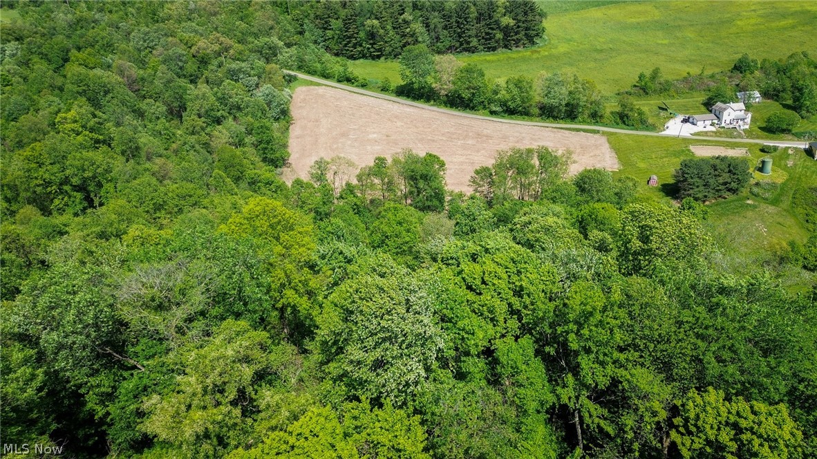 Degen Road SW Stone Creek OH 43840