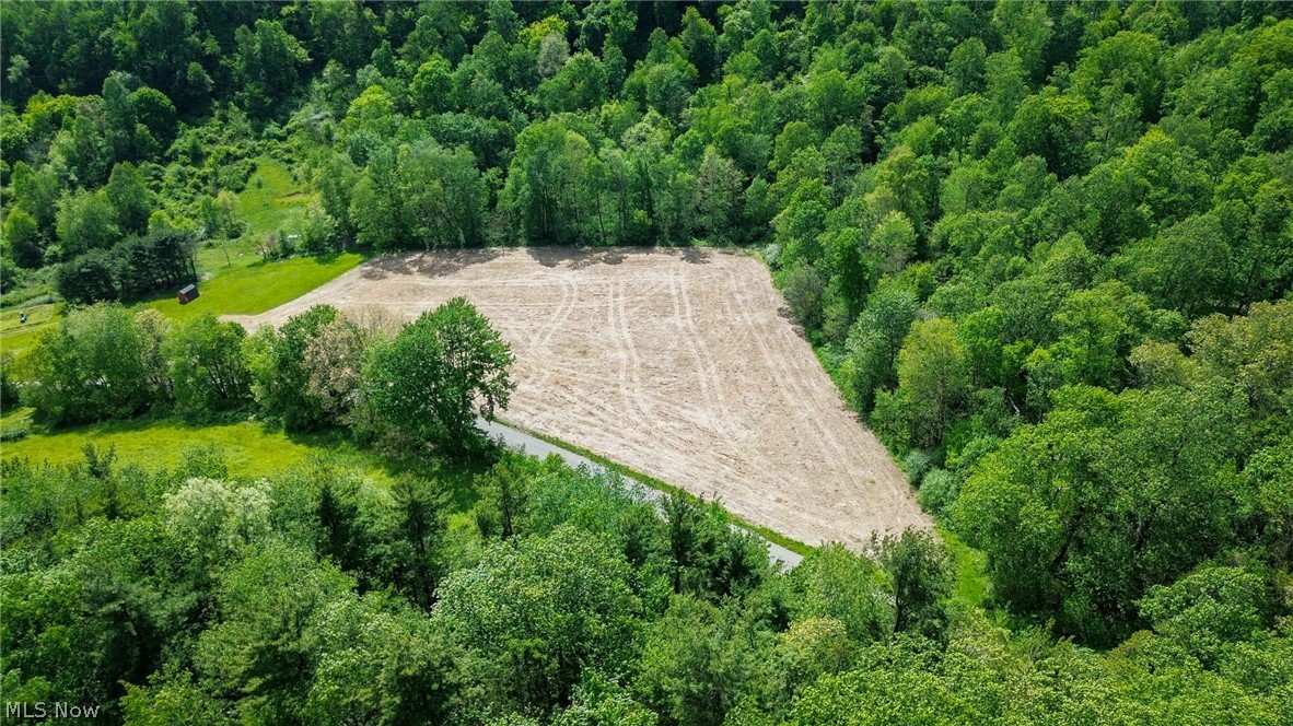 Degen Road SW Stone Creek OH 43840