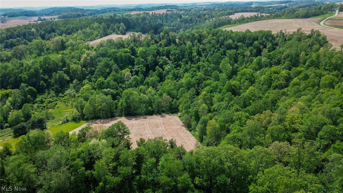 Degen Road SW Stone Creek OH 43840