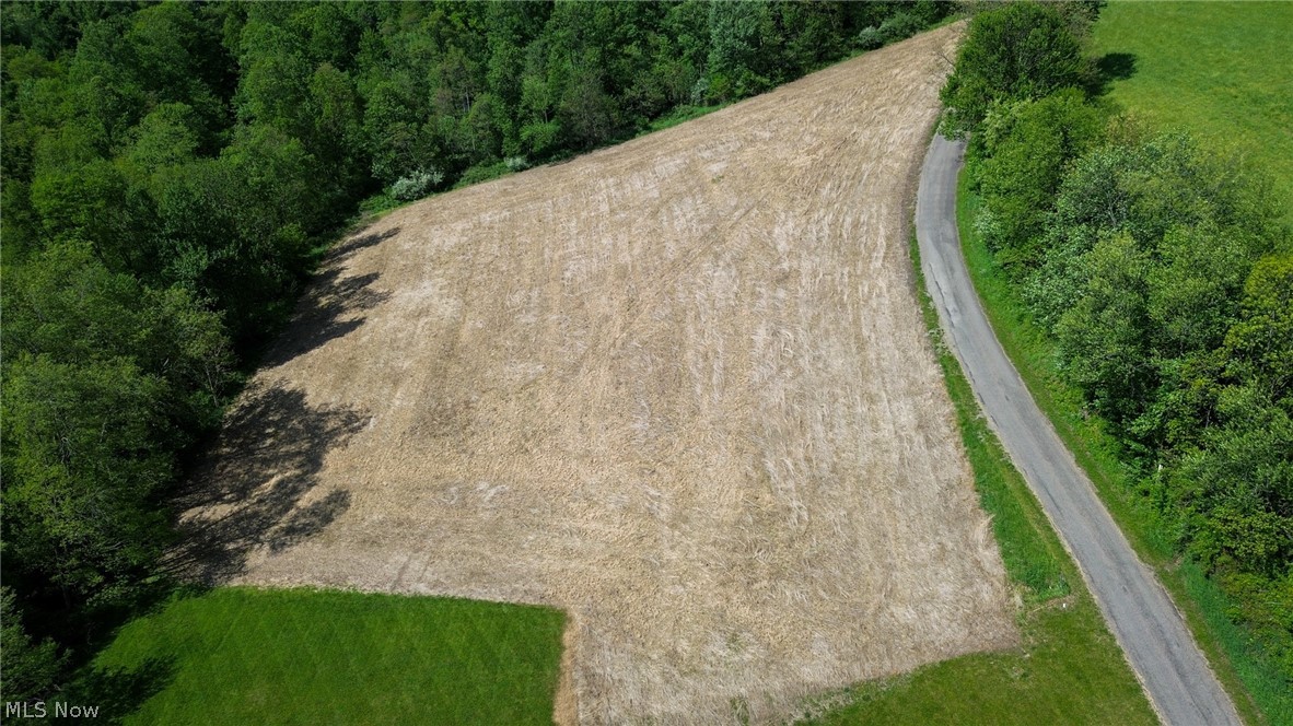 Degen Road SW Stone Creek OH 43840