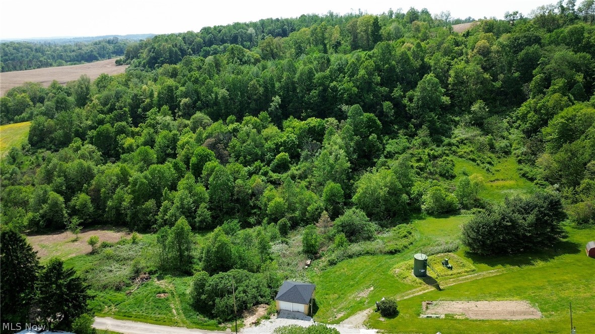 Degen Road SW Stone Creek OH 43840