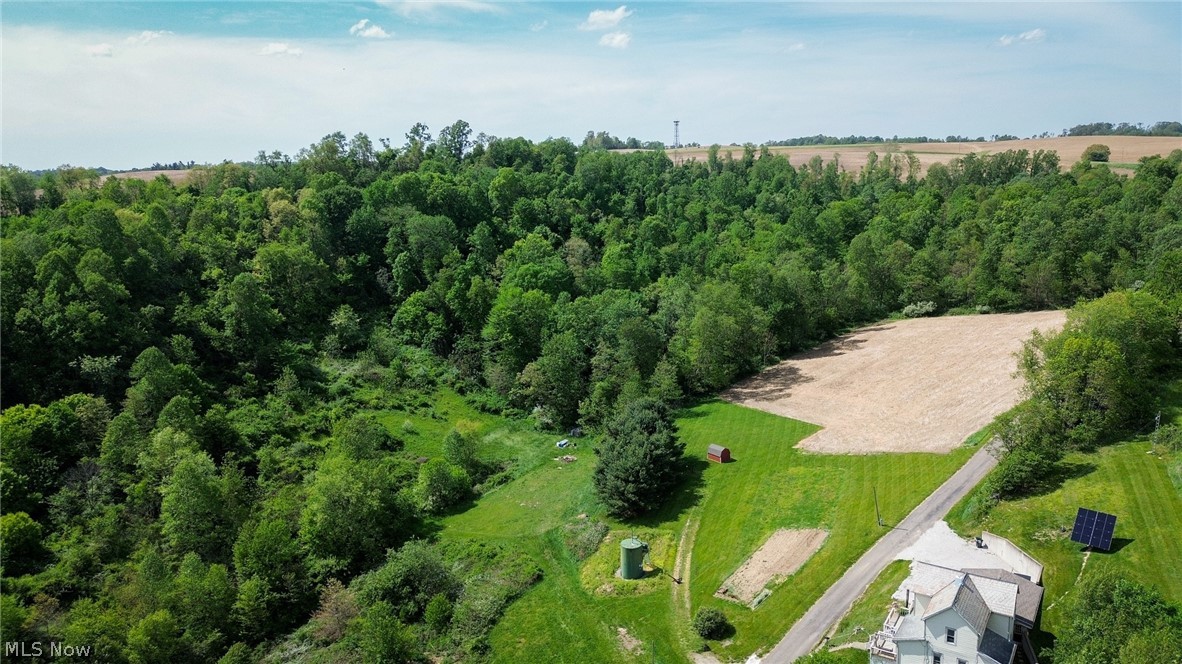 Degen Road SW Stone Creek OH 43840
