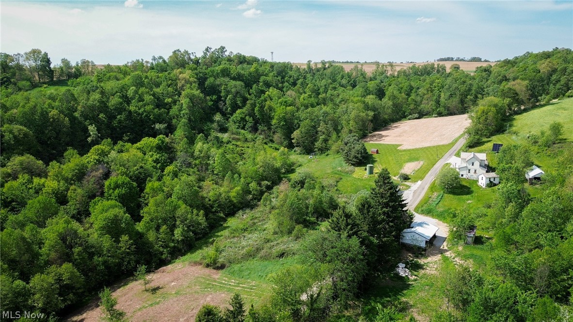 Degen Road SW Stone Creek OH 43840