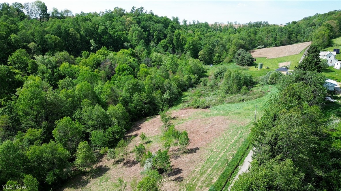 Degen Road SW Stone Creek OH 43840