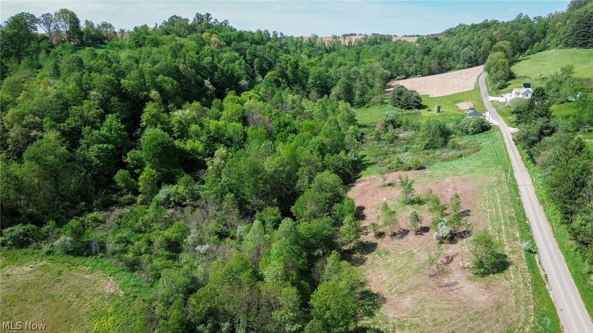 Degen Road SW Stone Creek OH 43840