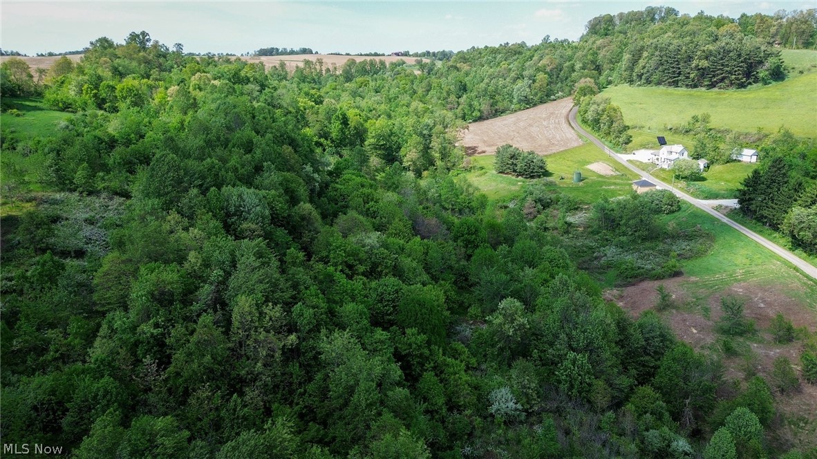 Degen Road SW Stone Creek OH 43840