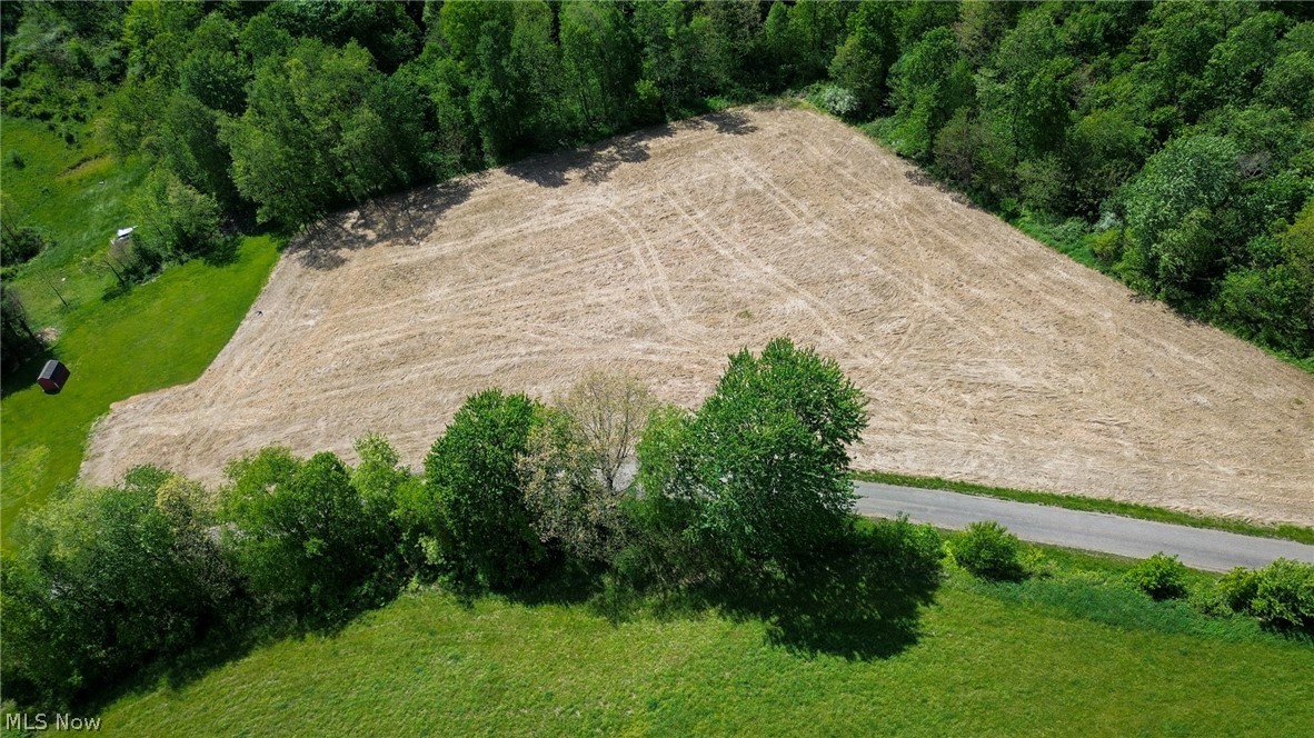 Degen Road SW Stone Creek OH 43840