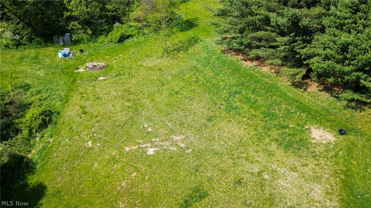 Degen Road SW Stone Creek OH 43840