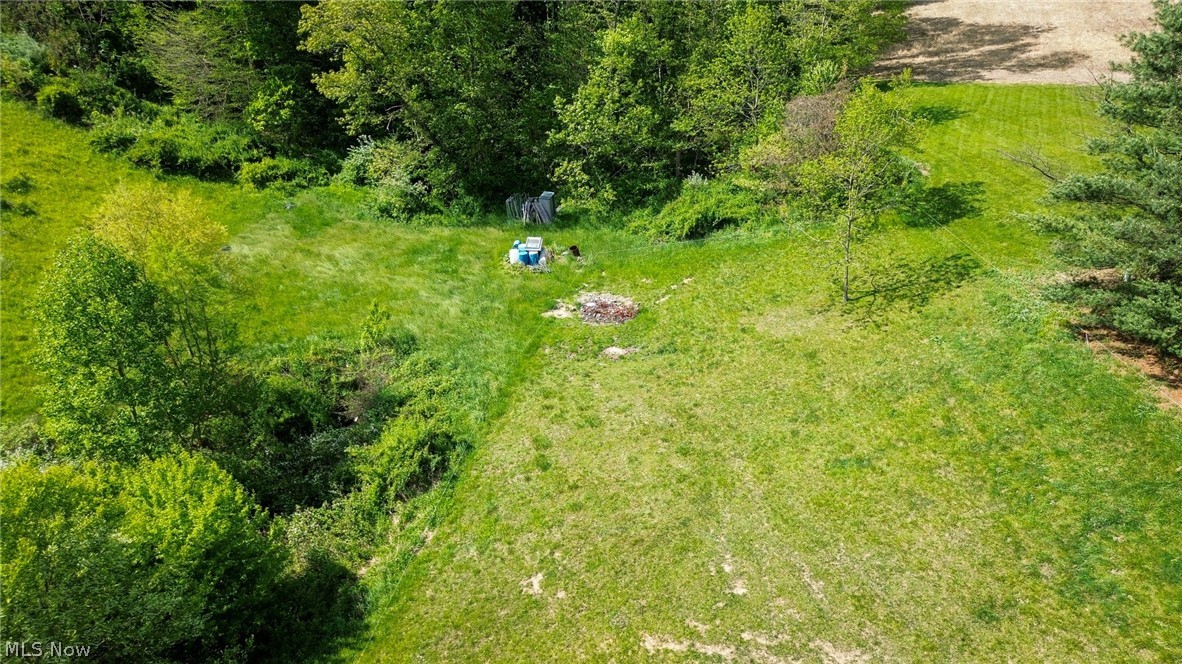 Degen Road SW Stone Creek OH 43840