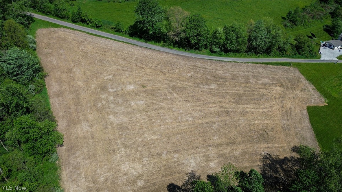 Degen Road SW Stone Creek OH 43840