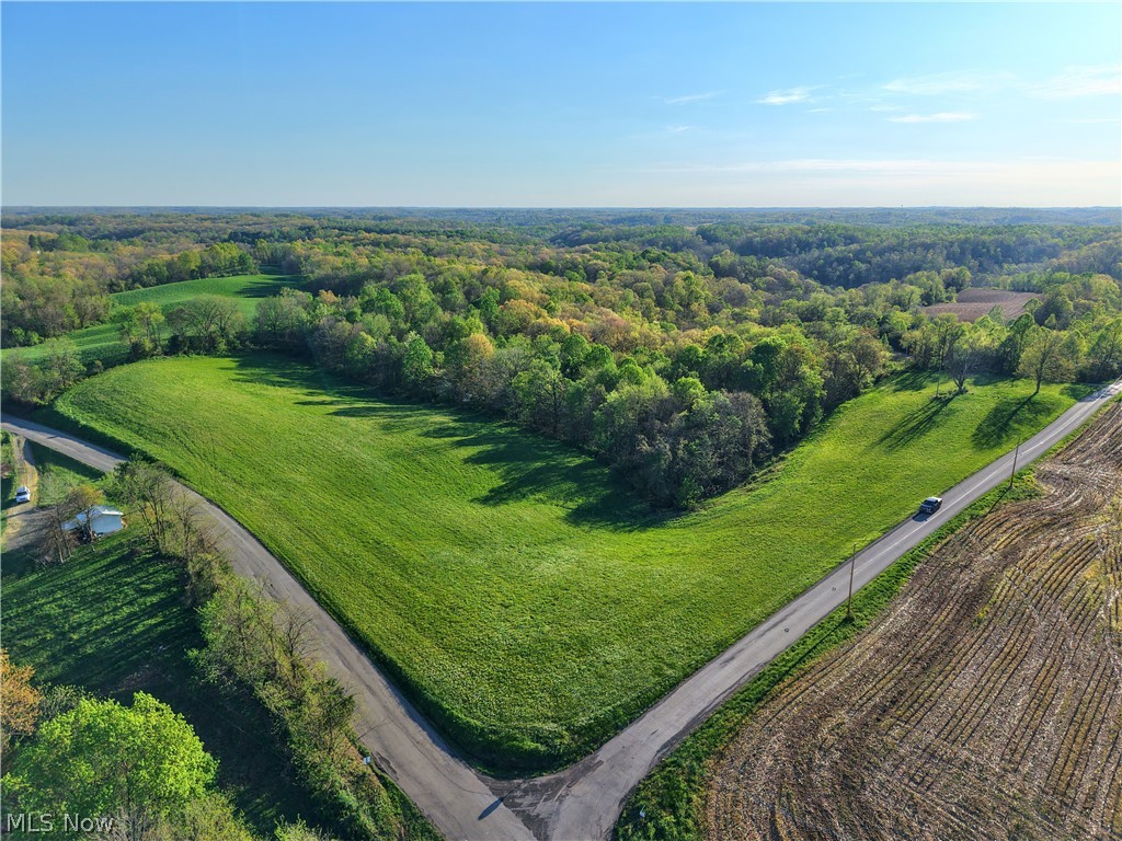 Johnson Ridge Road Stockport OH 43787