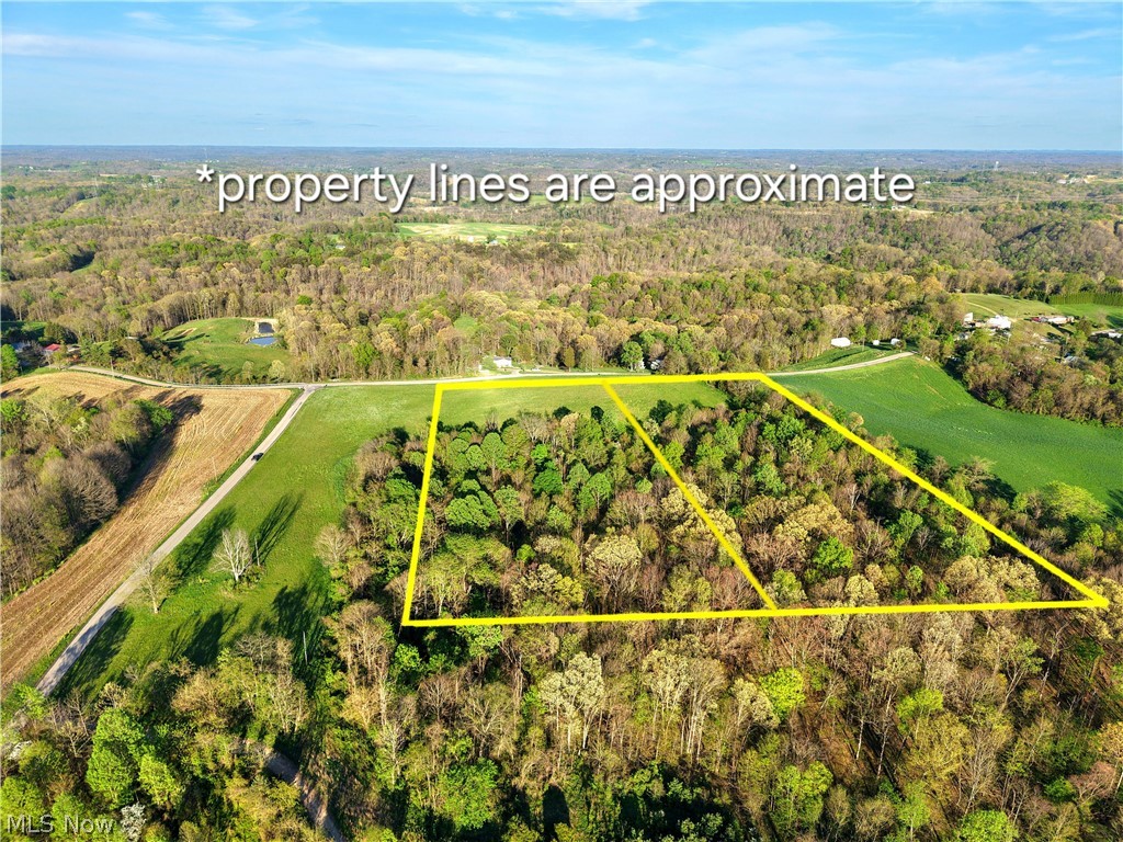 Johnson Ridge Road Stockport OH 43787