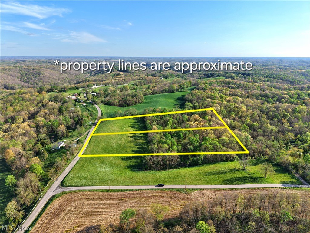Johnson Ridge Road Stockport OH 43787