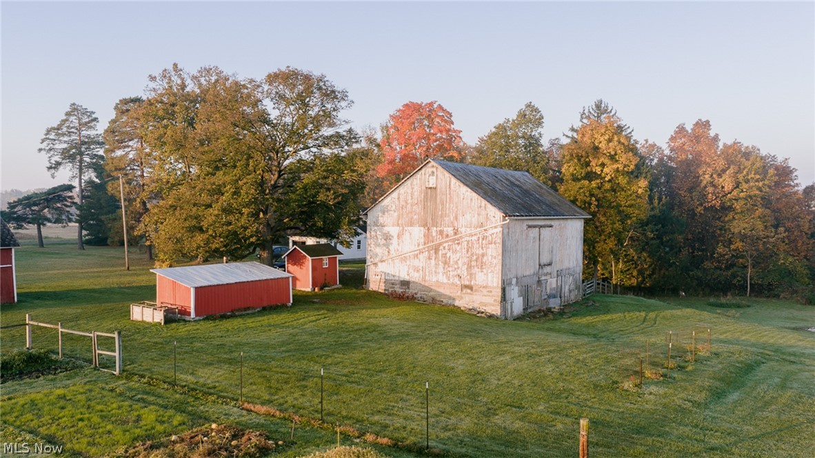 Wolff Road Medina OH 44256