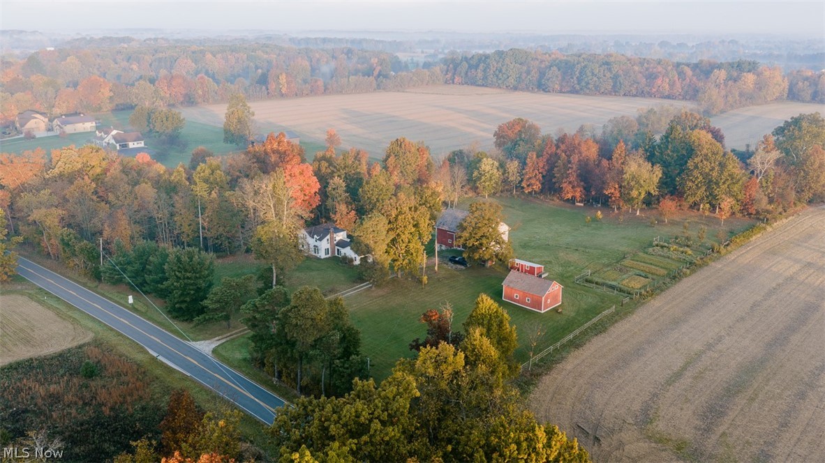 Wolff Road Medina OH 44256