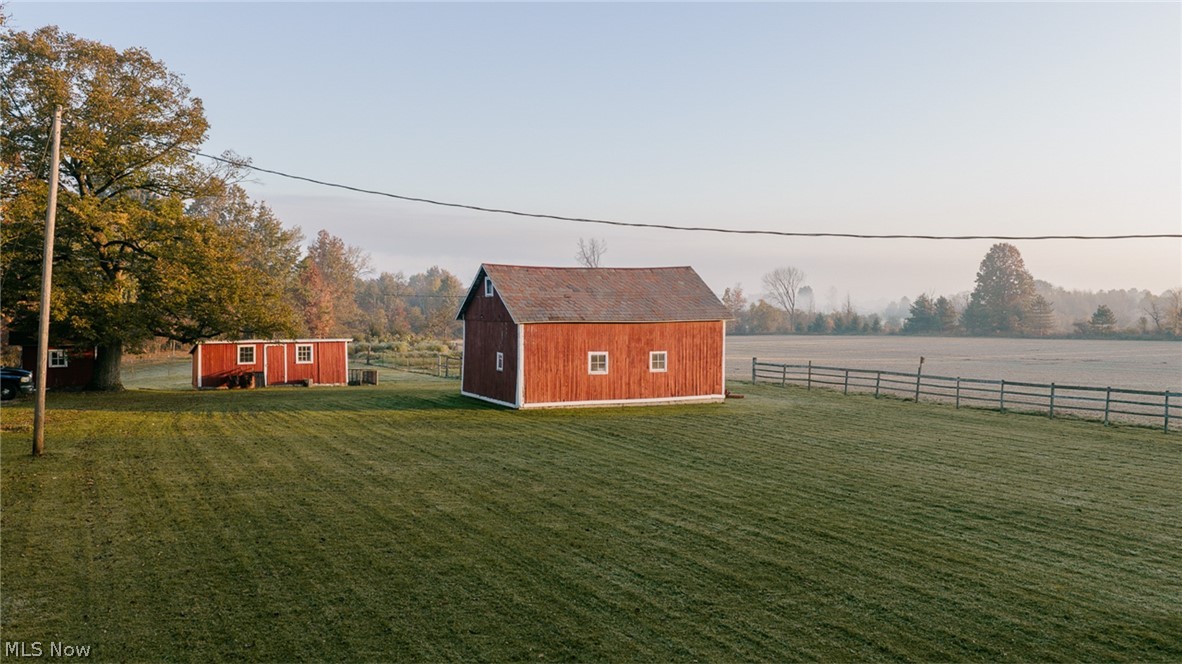 Wolff Road Medina OH 44256