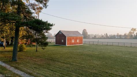 Wolff Road Medina OH 44256