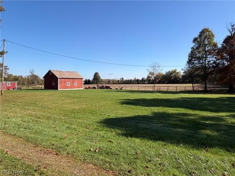 Wolff Road Medina OH 44256