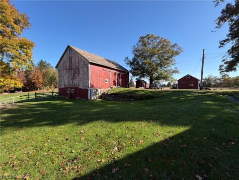 Wolff Road Medina OH 44256