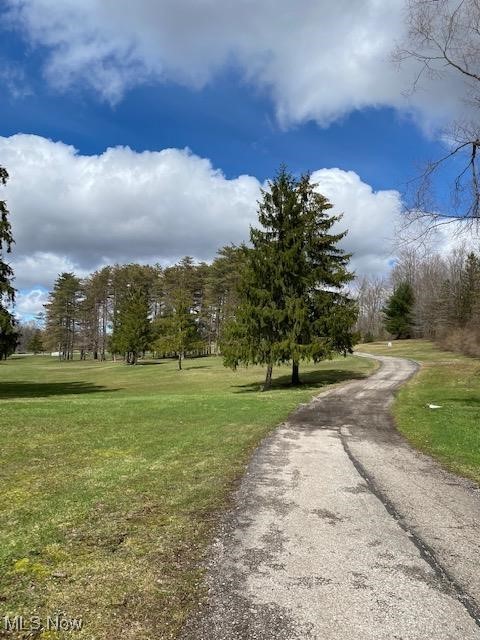 Ville Wilson Mills Road Chardon OH 44024