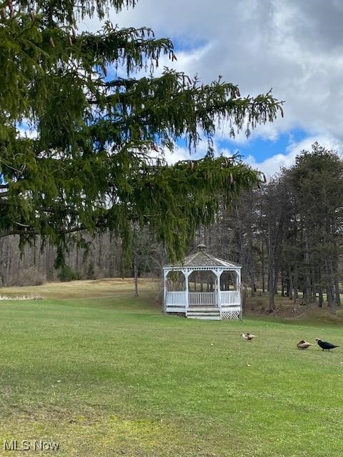 Ville Wilson Mills Road Chardon OH 44024