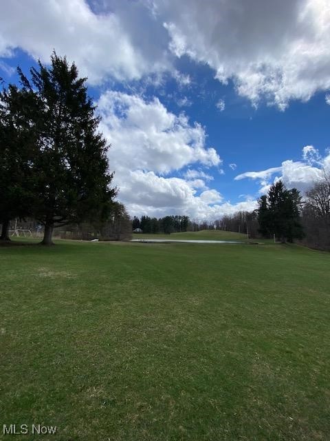 Ville Wilson Mills Road Chardon OH 44024