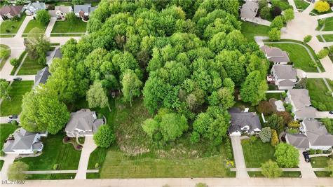 Loxley Drive Richmond Heights OH 44143