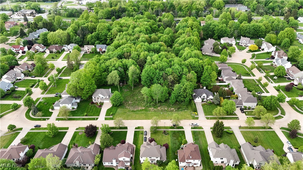 Loxley Drive Richmond Heights OH 44143
