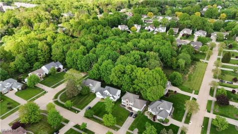 Loxley Drive Richmond Heights OH 44143