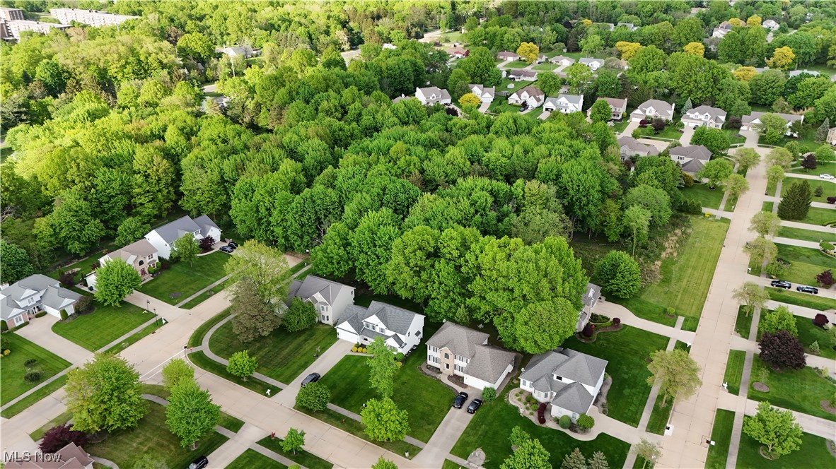 Loxley Drive Richmond Heights OH 44143