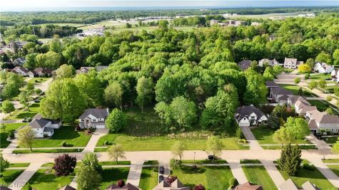 Loxley Drive Richmond Heights OH 44143