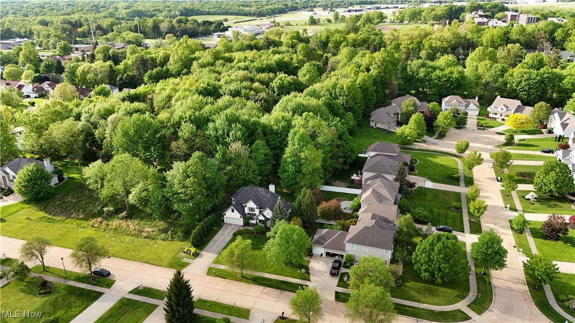 Loxley Drive Richmond Heights OH 44143